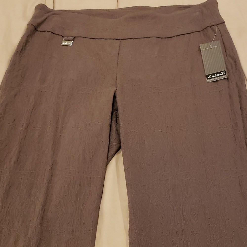 Pants,